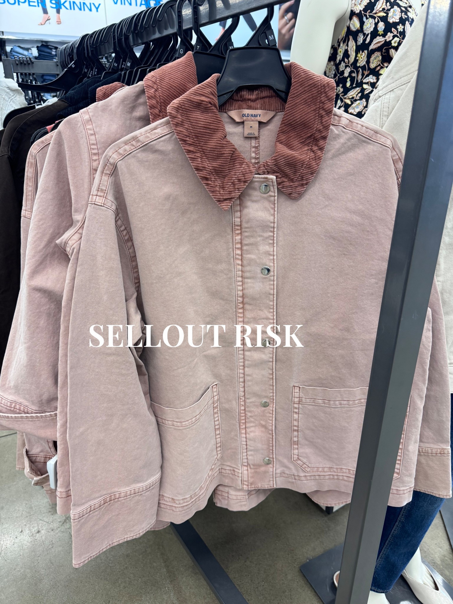 This barn jacket is everything!! 

#LTKStyleTip #LTKFindsUnder50 #LTKSaleAlert