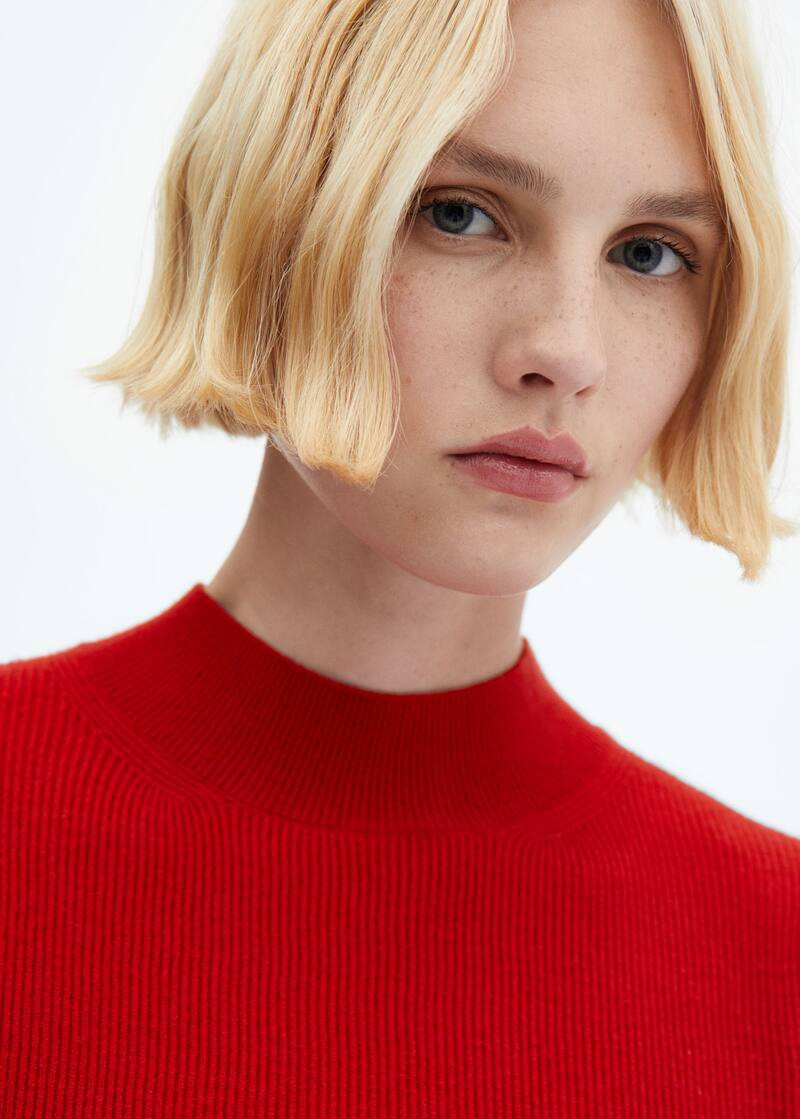 Pull -  Femme | Mango France | MANGO (FR)