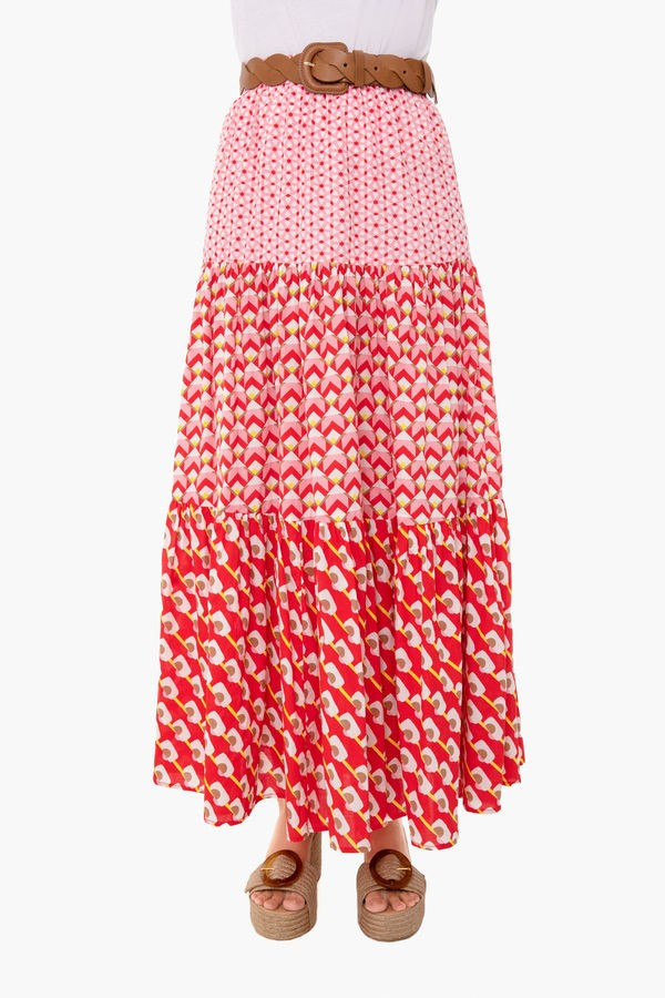 Frilly Skirt | Tuckernuck (US)