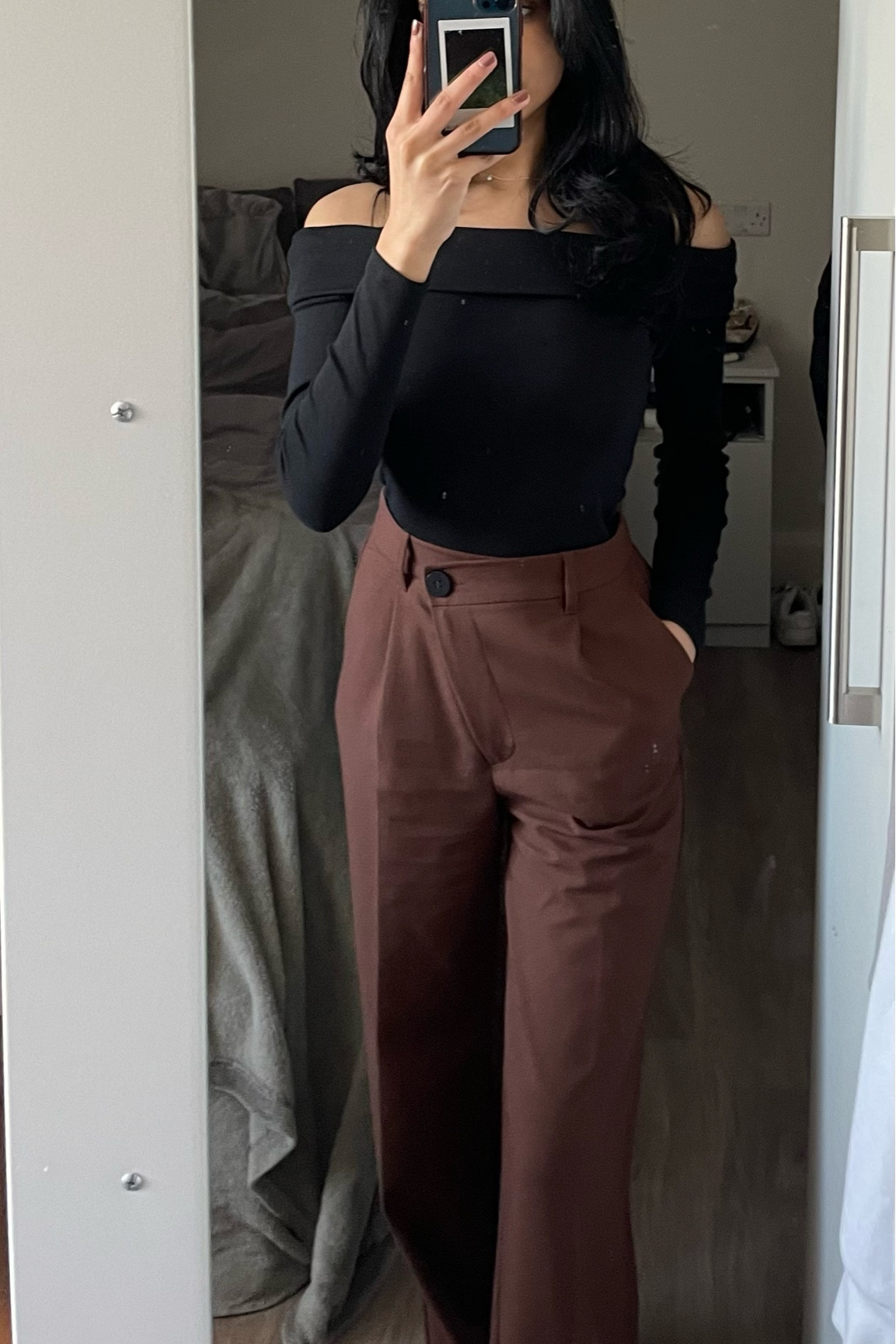 Casual work outfit, school outfit

#LTKstyletip #LTKmidsize #LTKworkwear