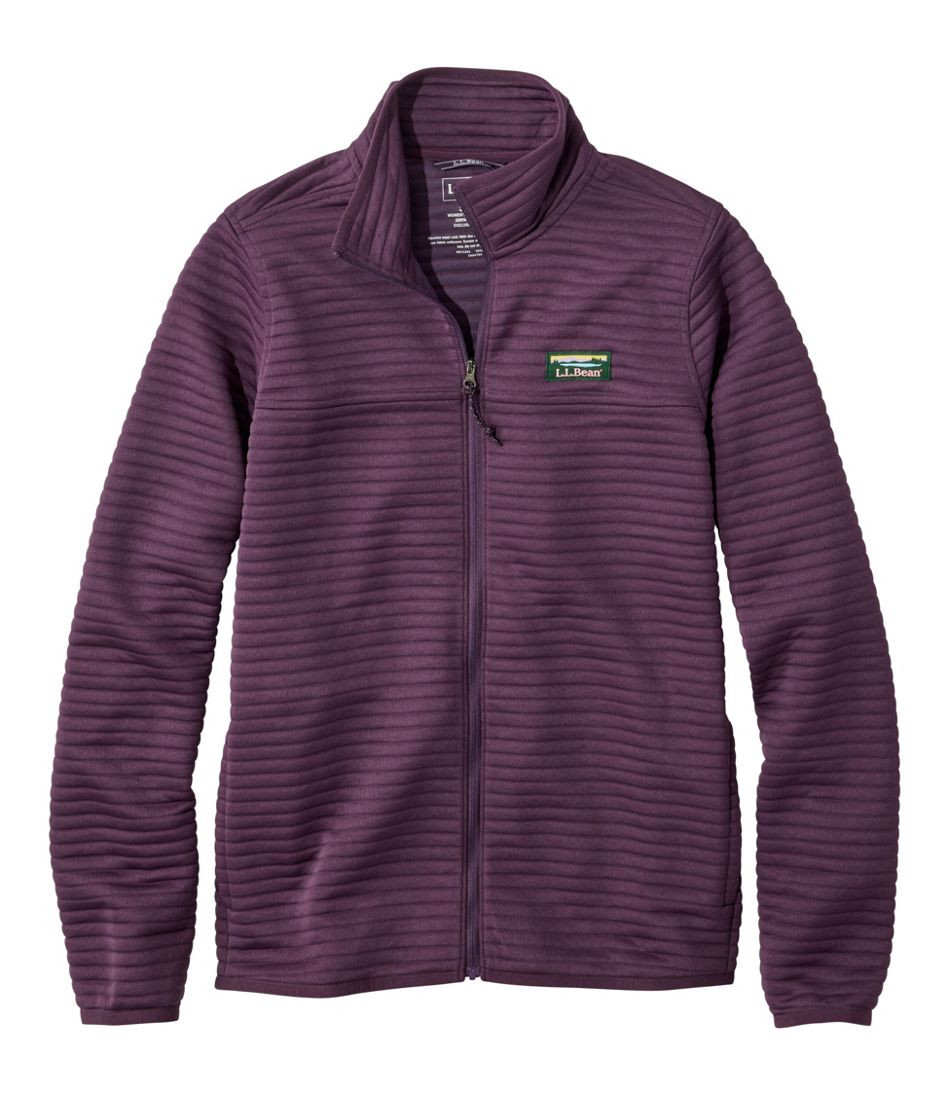 Women's Airlight Knit Full-Zip | L.L. Bean
