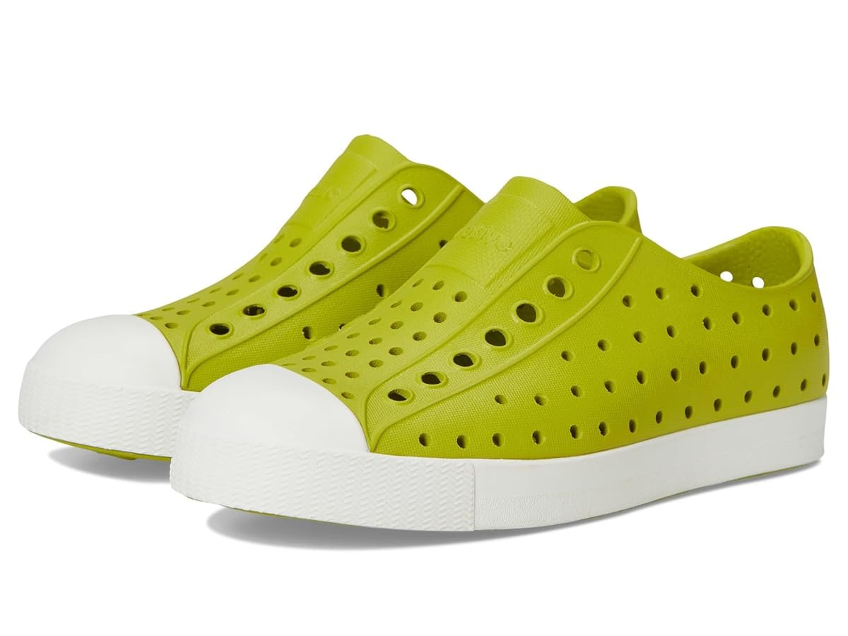 Native Shoes Kids' Jefferson Slip-On Shoe | Amazon (US)