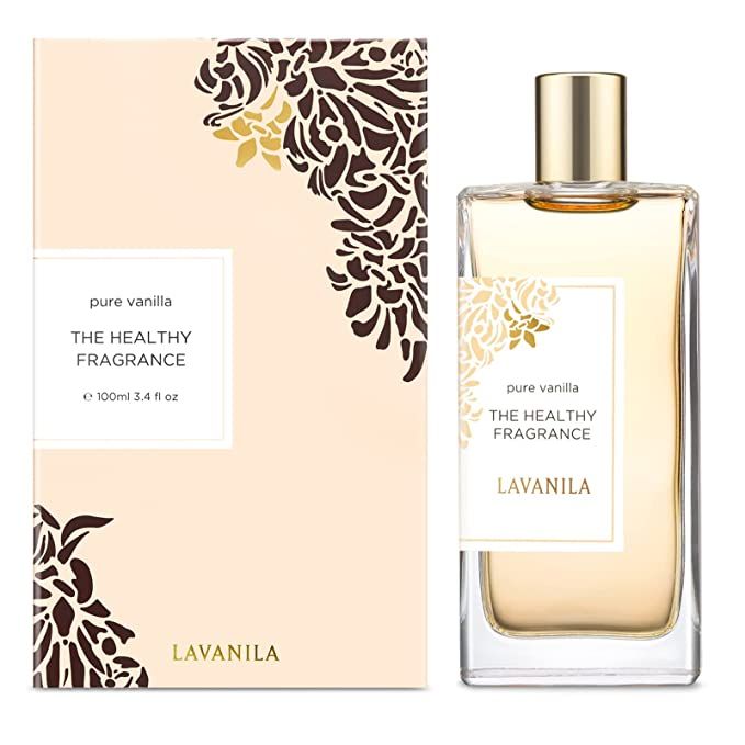 Lavanila - The Healthy Fragrance Clean and Natural Pure Vanilla Perfume for Women (3.4 fl oz/ 100... | Amazon (US)