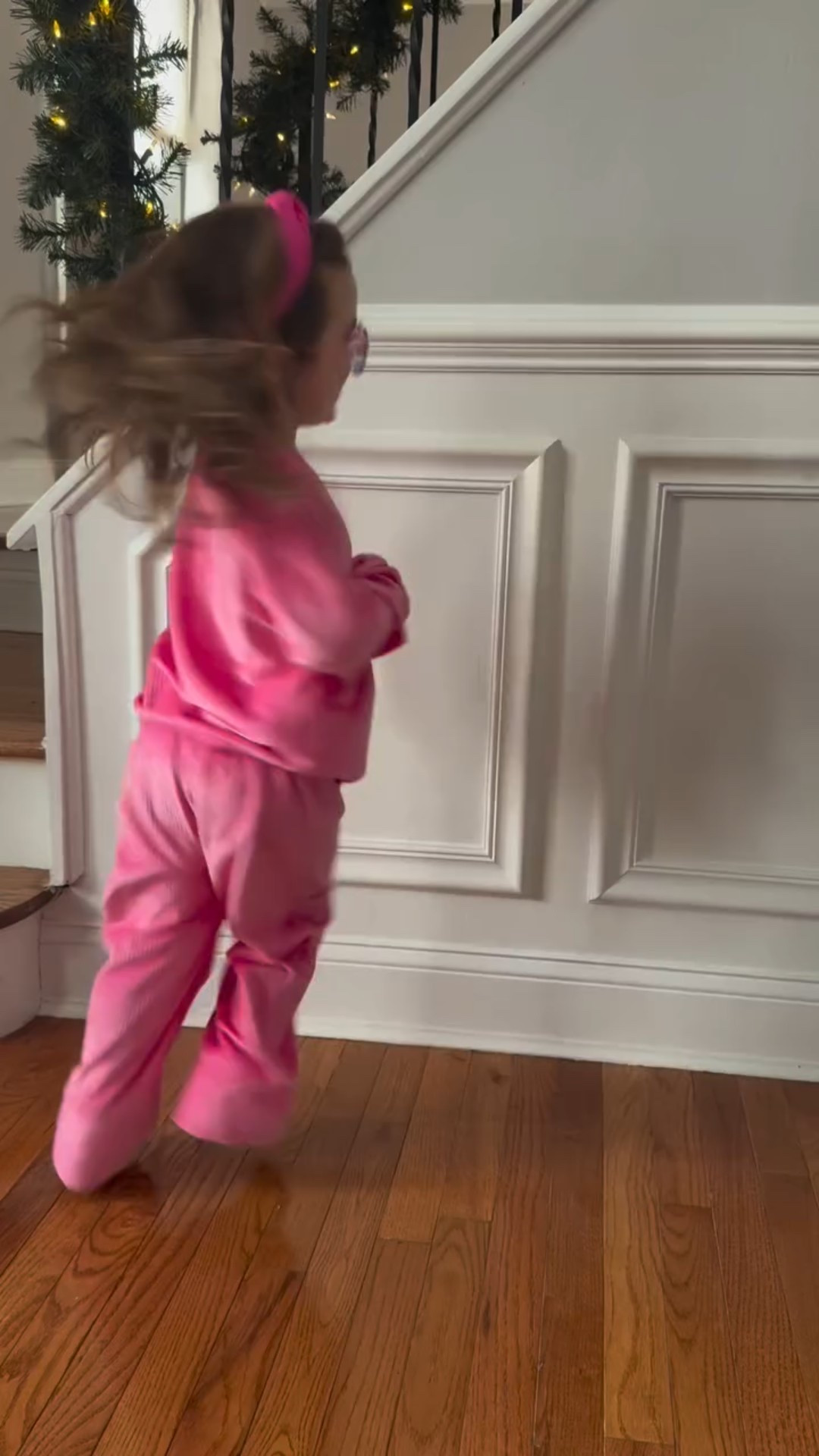 How cute is this Barbie velour set?! It’s sold out but I linked some similar sets. #Girls #girlsclothes #barbie #barbiegirl 🩷💞💗💕