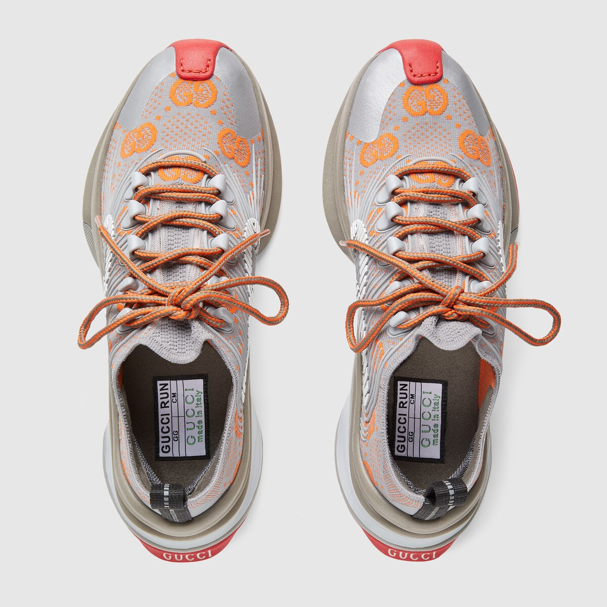 Gucci - Women's Gucci Run sneaker | Gucci (US)