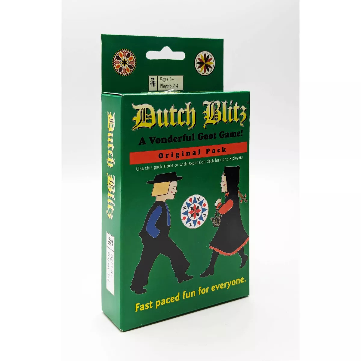 Dutch Blitz Original Game | Target