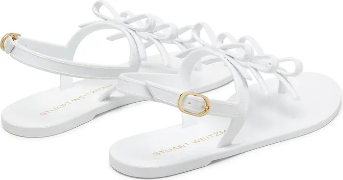 Felicity Jelly Sandal (Women) | Nordstrom