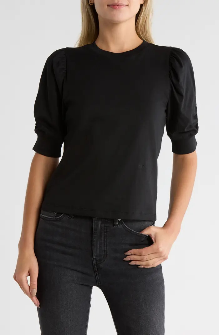 The Frankie Puff Sleeve T-Shirt | Nordstrom Rack