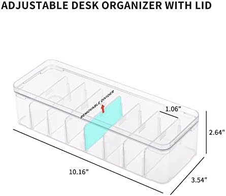 Cable Organizer  | Amazon (US)