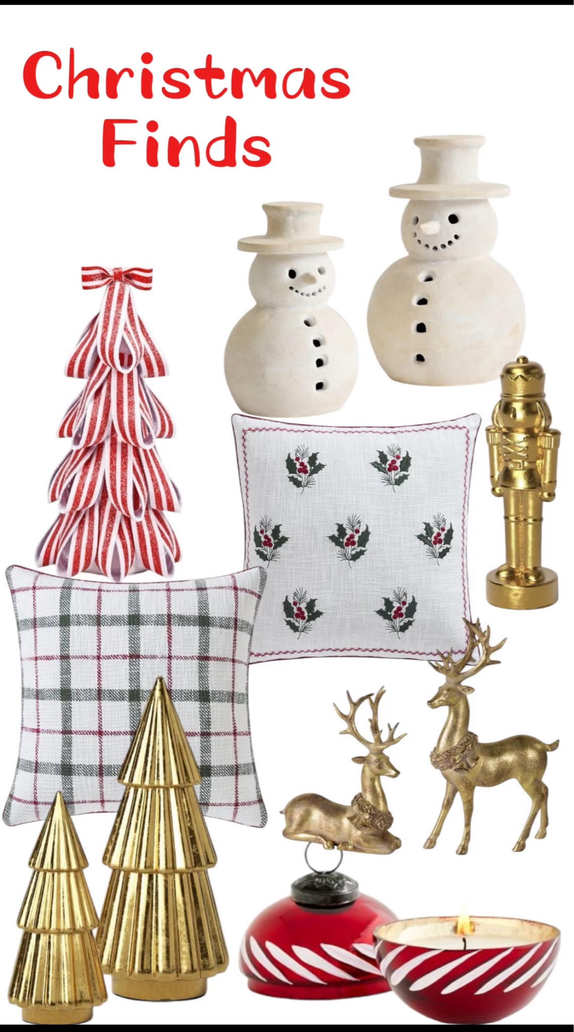 Christmas finds 



Christmas decor, Christmas ornaments, Christmas finds 

#LTKHome #LTKHoliday #LTKSeasonal