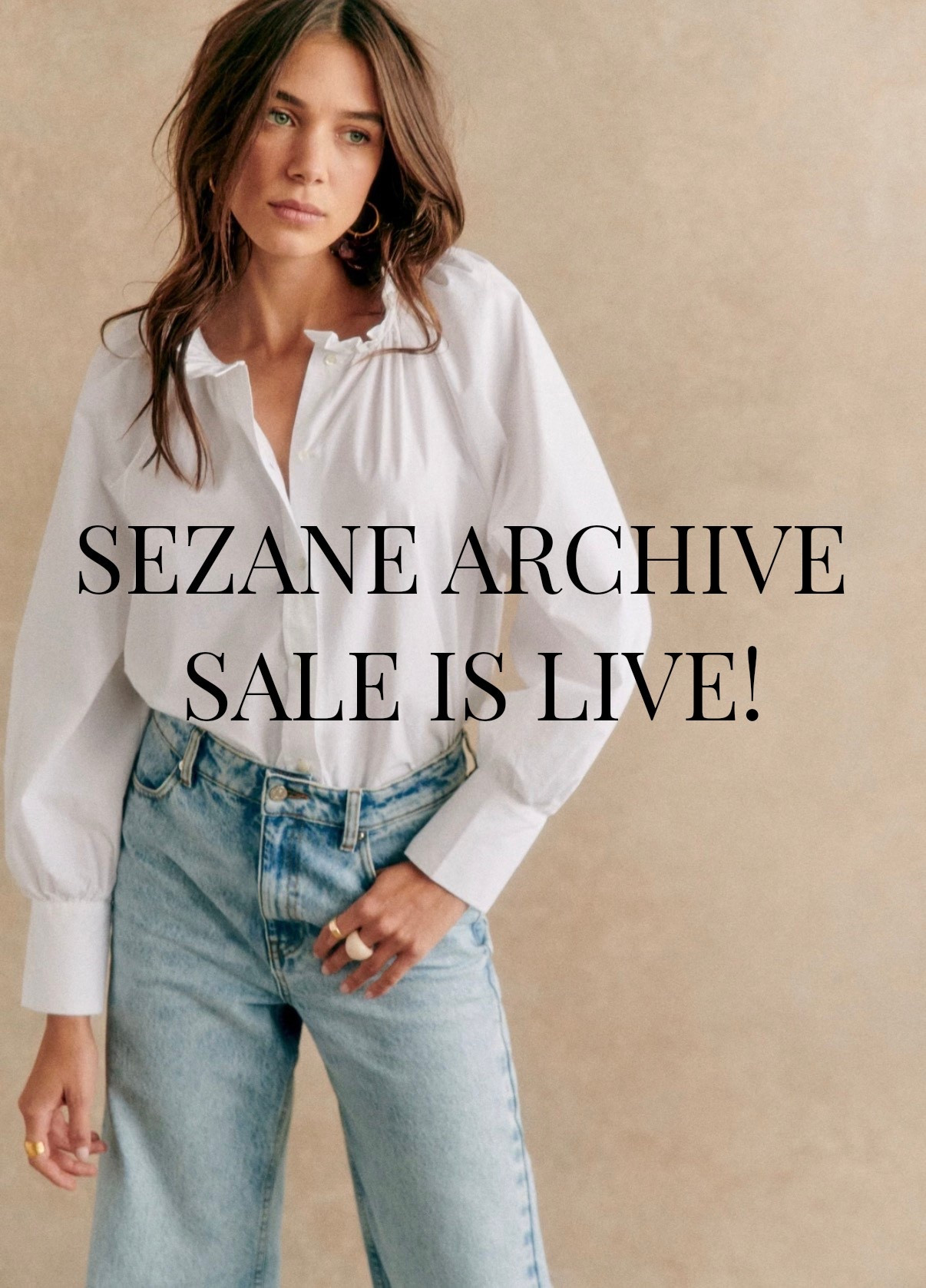 Hurry! Size go quick and things are final sale. I find sweaters and pants run true to size. Jackets run large so size down at least one. ￼￼

#LTKOver40 #LTKSeasonal #LTKMidsize