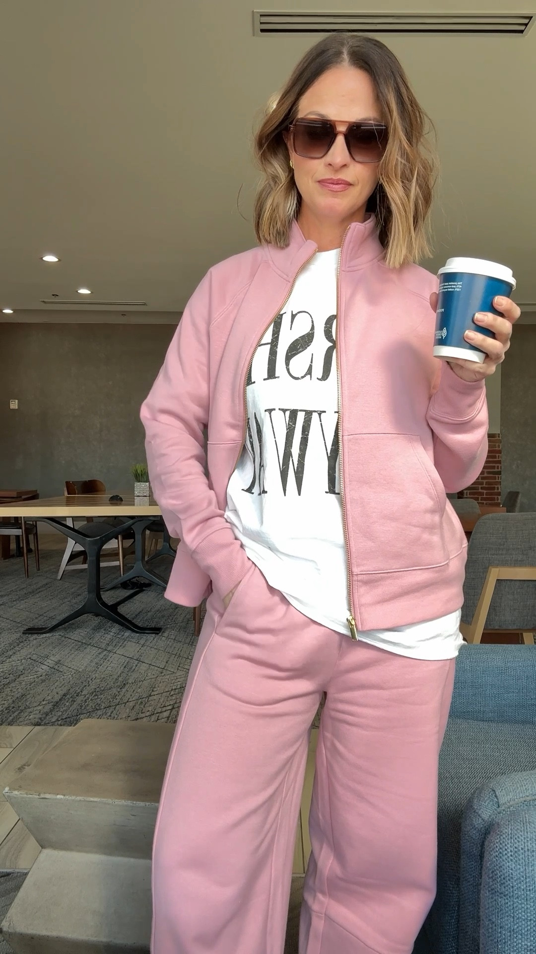 This is the cutest 2 piece barrel keg set for under $30. This color is so pretty!

#LTKmomlife #LTKOver40 #LTKActive