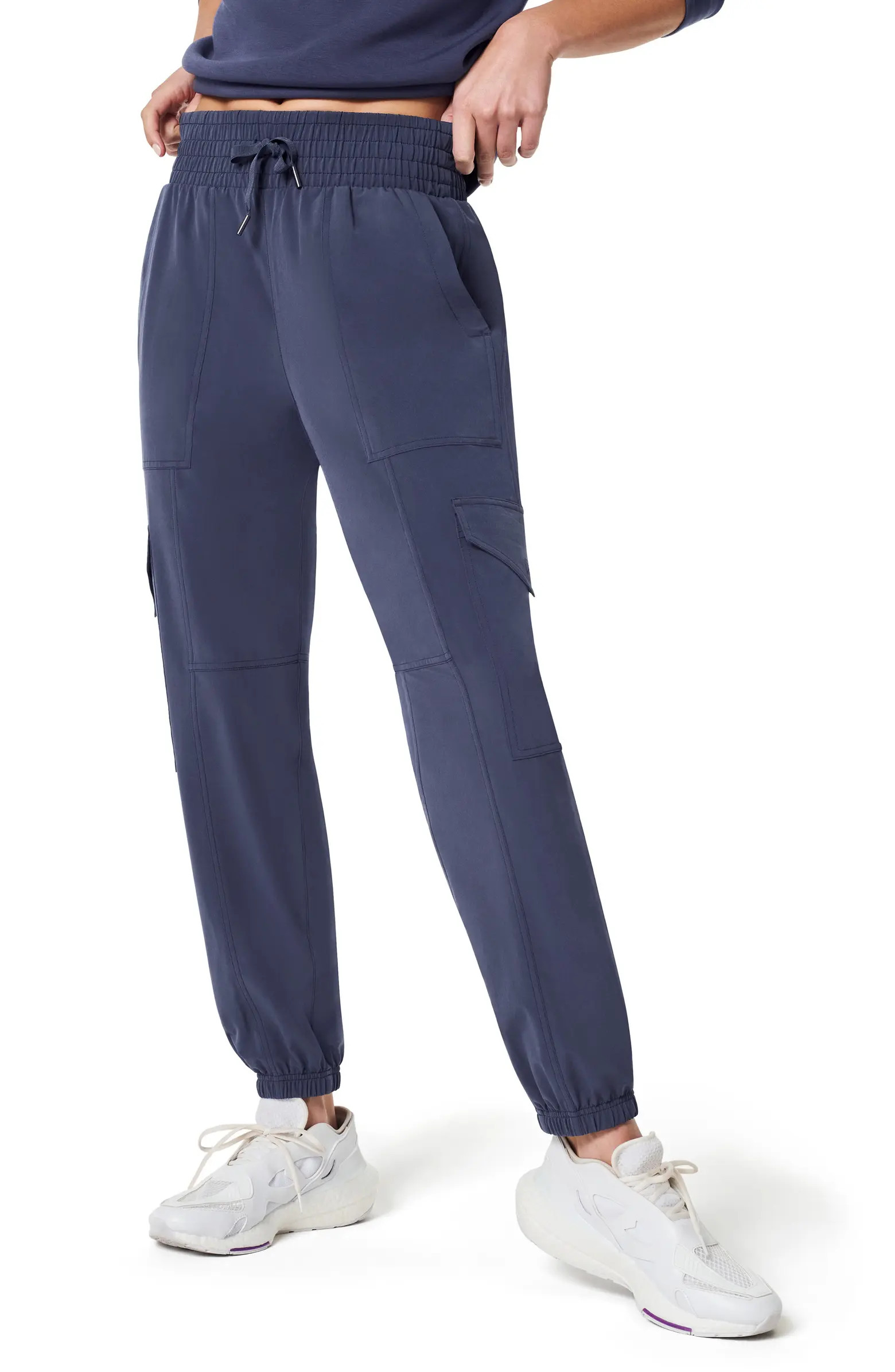 SPANX® Out of Office Cargo Pants | Nordstrom | Nordstrom