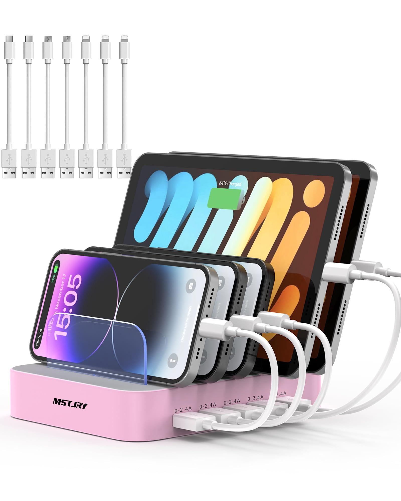 MSTJRY | Amazon (US)