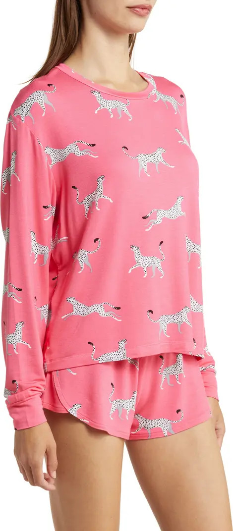 Honeydew Intimates Play It Cool Short Pajamas | Nordstrom | Nordstrom