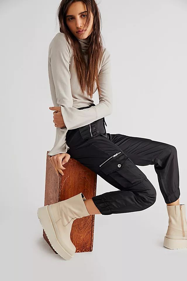 Under The Stars Cargo Pants | Free People (Global - UK&FR Excluded)