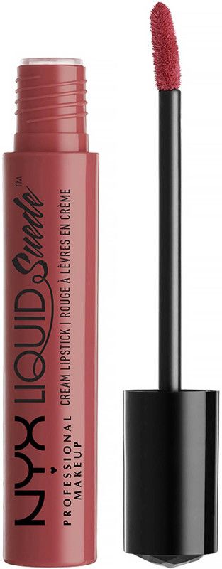 Liquid Suede Cream Lipstick | Ulta