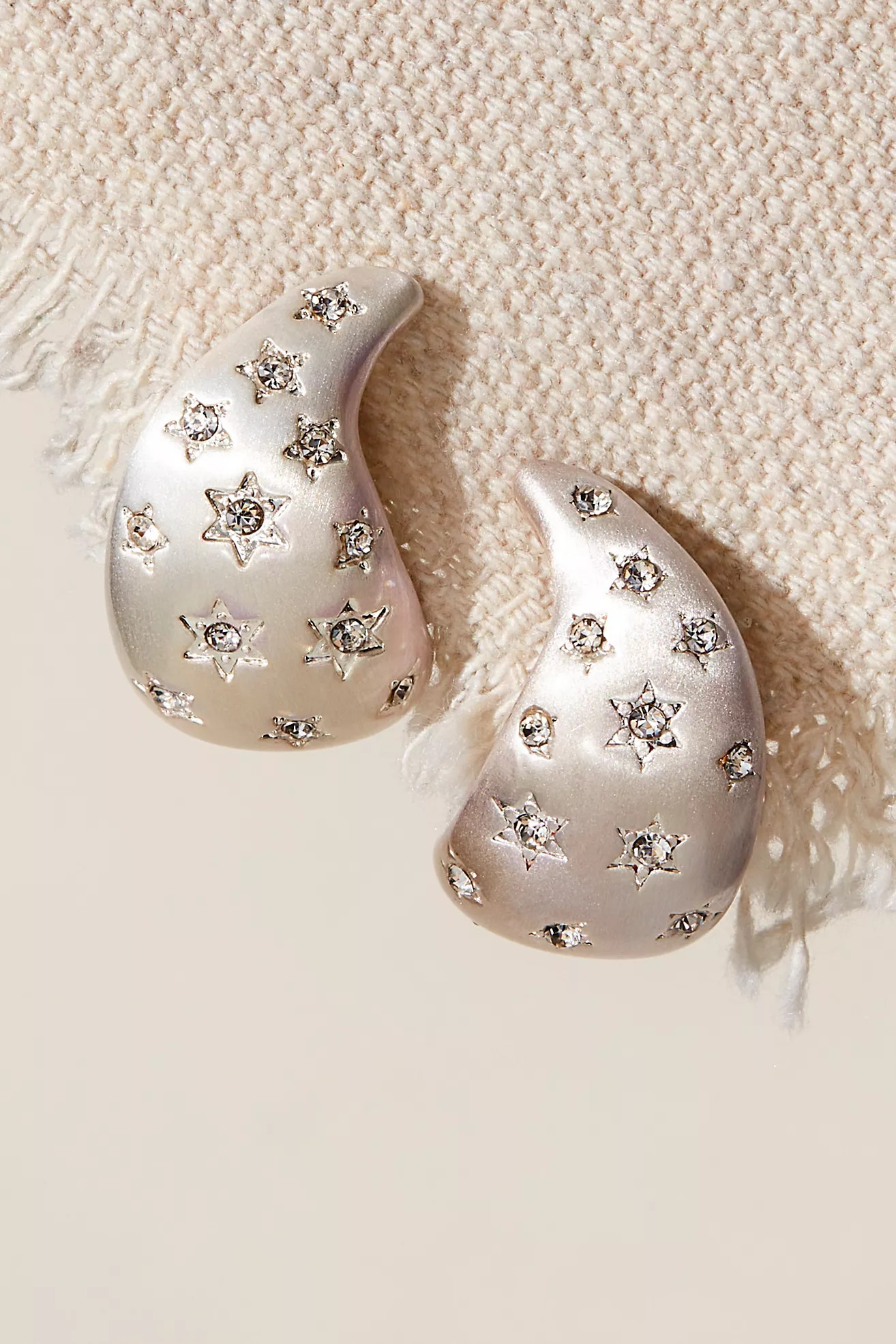 Moon Rise Earrings | Free People (Global - UK&FR Excluded)