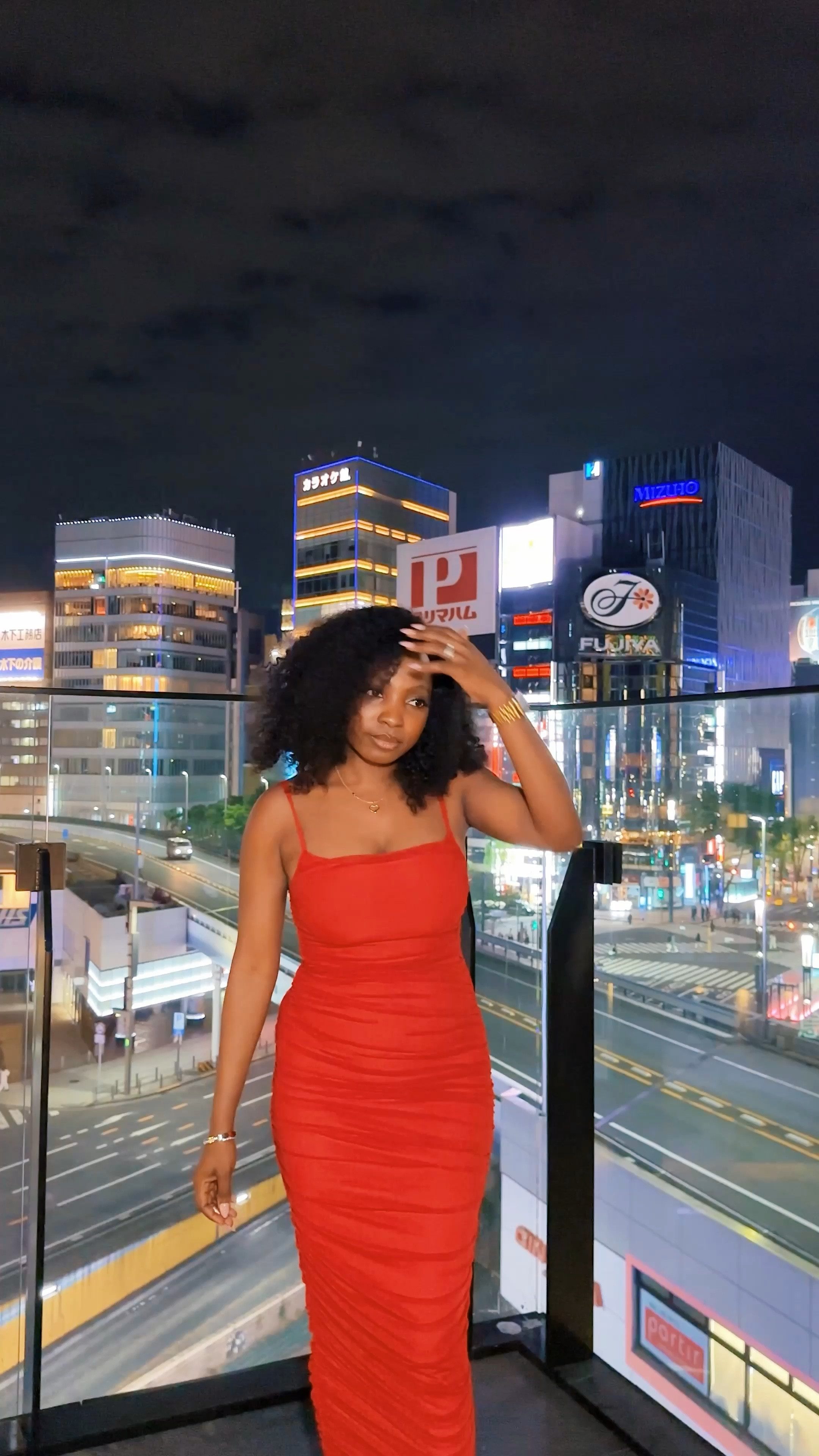 The perfect red dress. 

#LTKunder50 #LTKfit #LTKFind