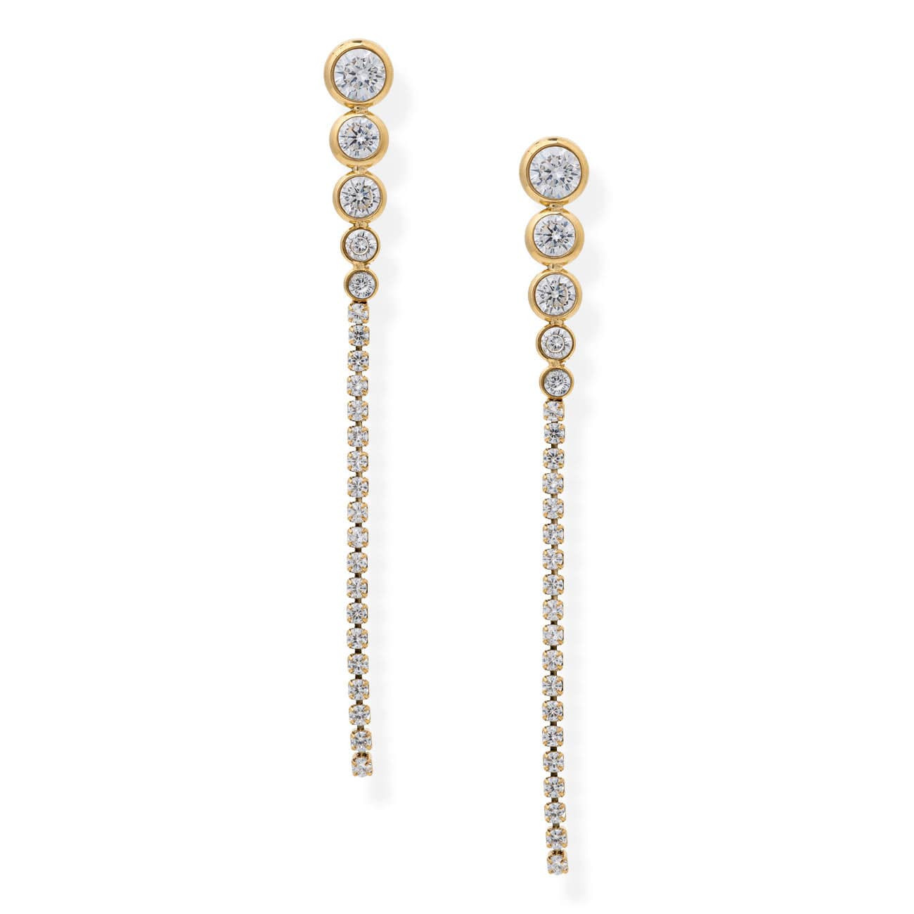 Marson 2.0 Earrings | BRACHA