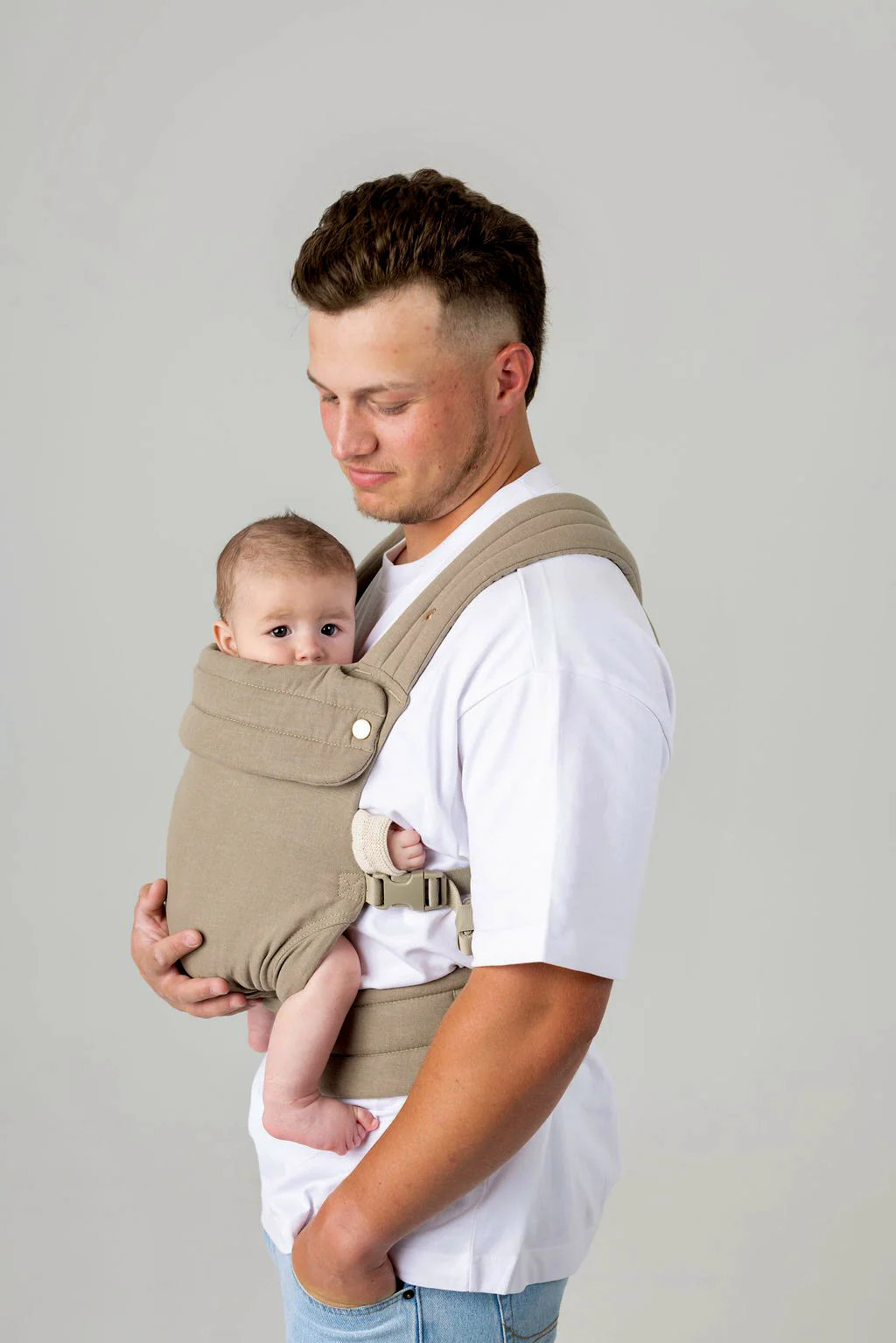 The Monarch Carrier - Stone Sage | Mabē