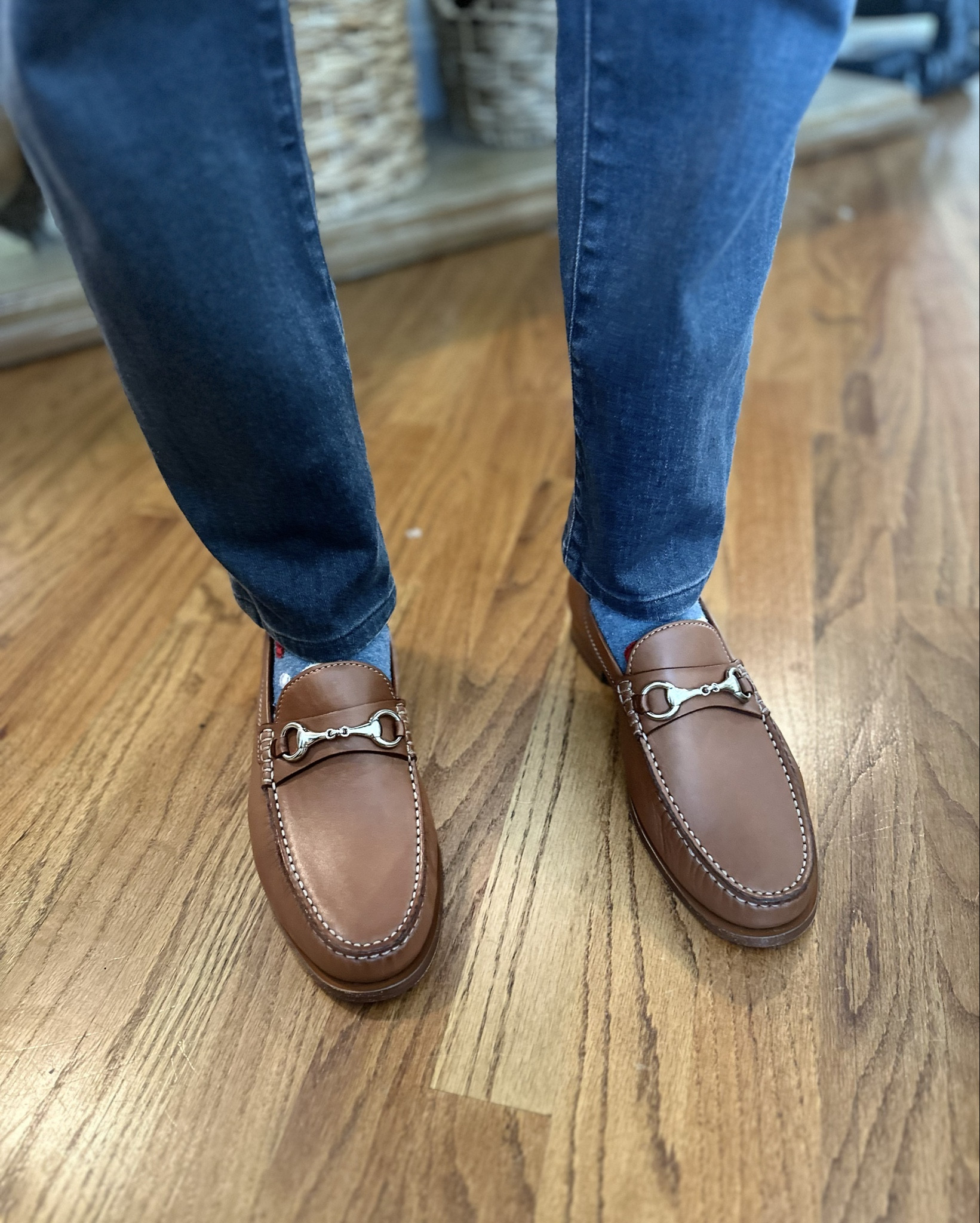 My oldest is more bougie than I am🤣

He is still going through growth spurts! 😫 These are his new dance shoes for Social! It’s his 5th year of dance, and he’s super excited to be a lead this year! He had a blast last year in Cotillion🕺



#LTKShoeCrush #LTKMens #LTKWedding