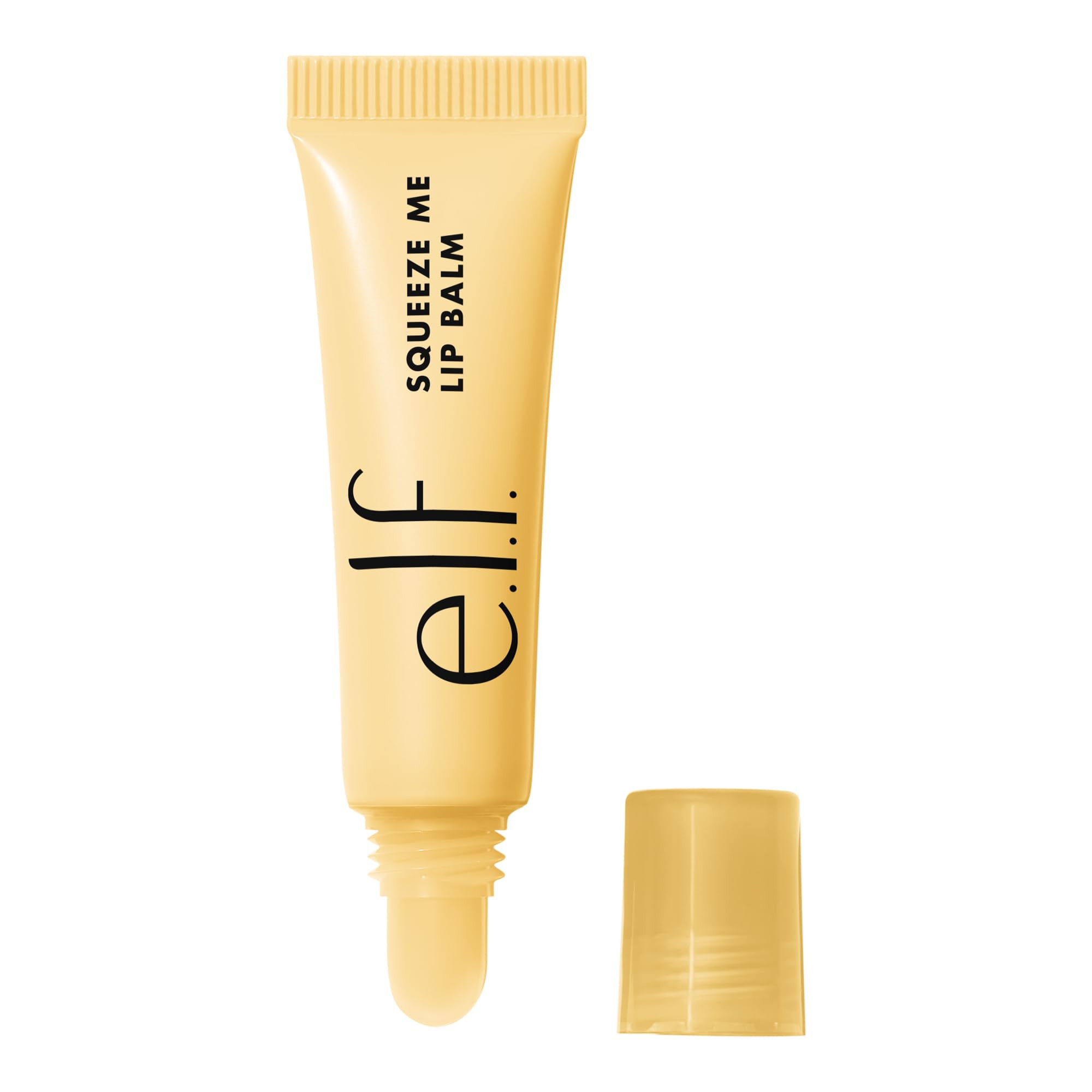 e.l.f. Squeeze Me Lip Balm, Moisturizing Lip Balm For A Sheer Tint Of Color, Infused With Hyaluro... | Amazon (US)