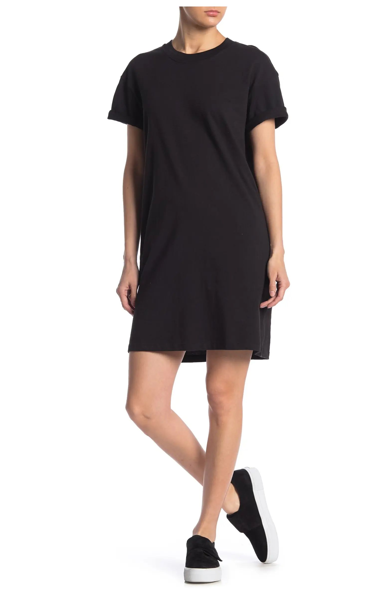 Madewell Tina T-Shirt Dress | Nordstrom | Nordstrom