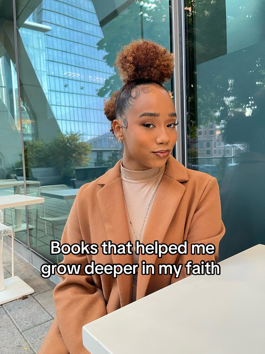 Must-have books to deepen your faith

#LTKPetite #LTKBeauty