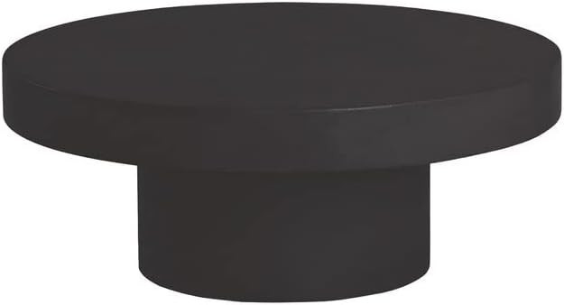 Brant House DEWSON Coffee Black Table | Amazon (US)