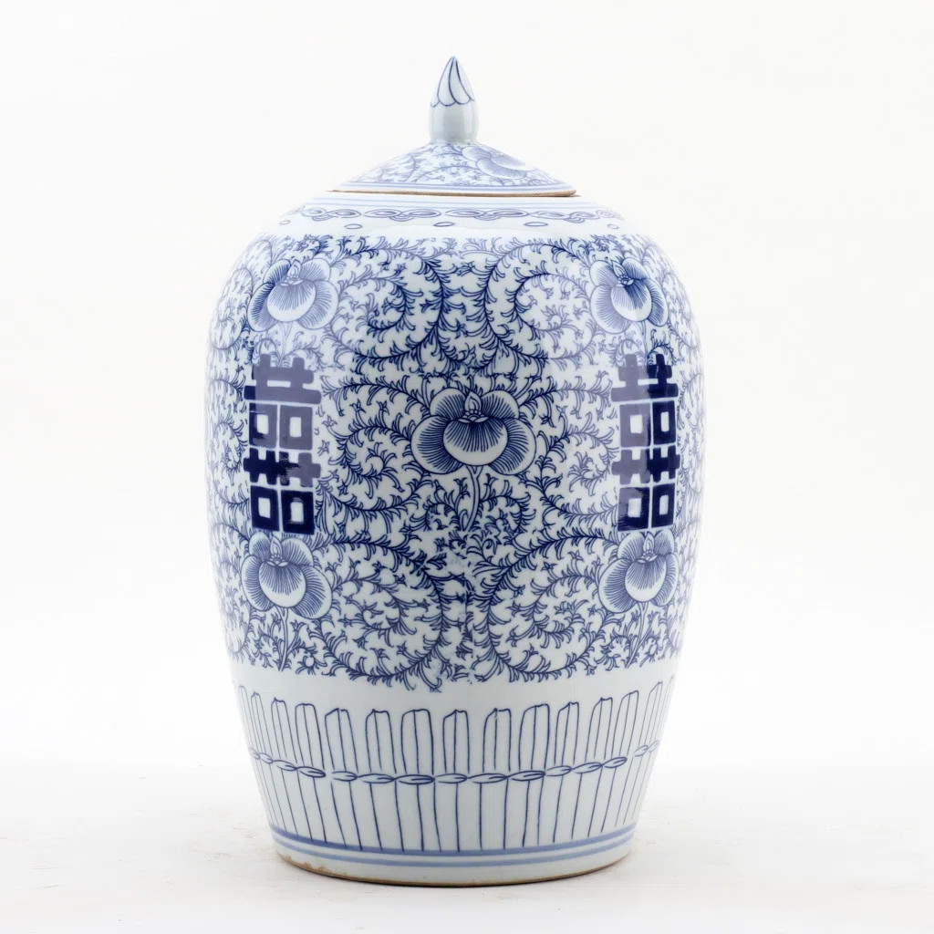Handmade Decorative Urns & Jars | Wayfair North America