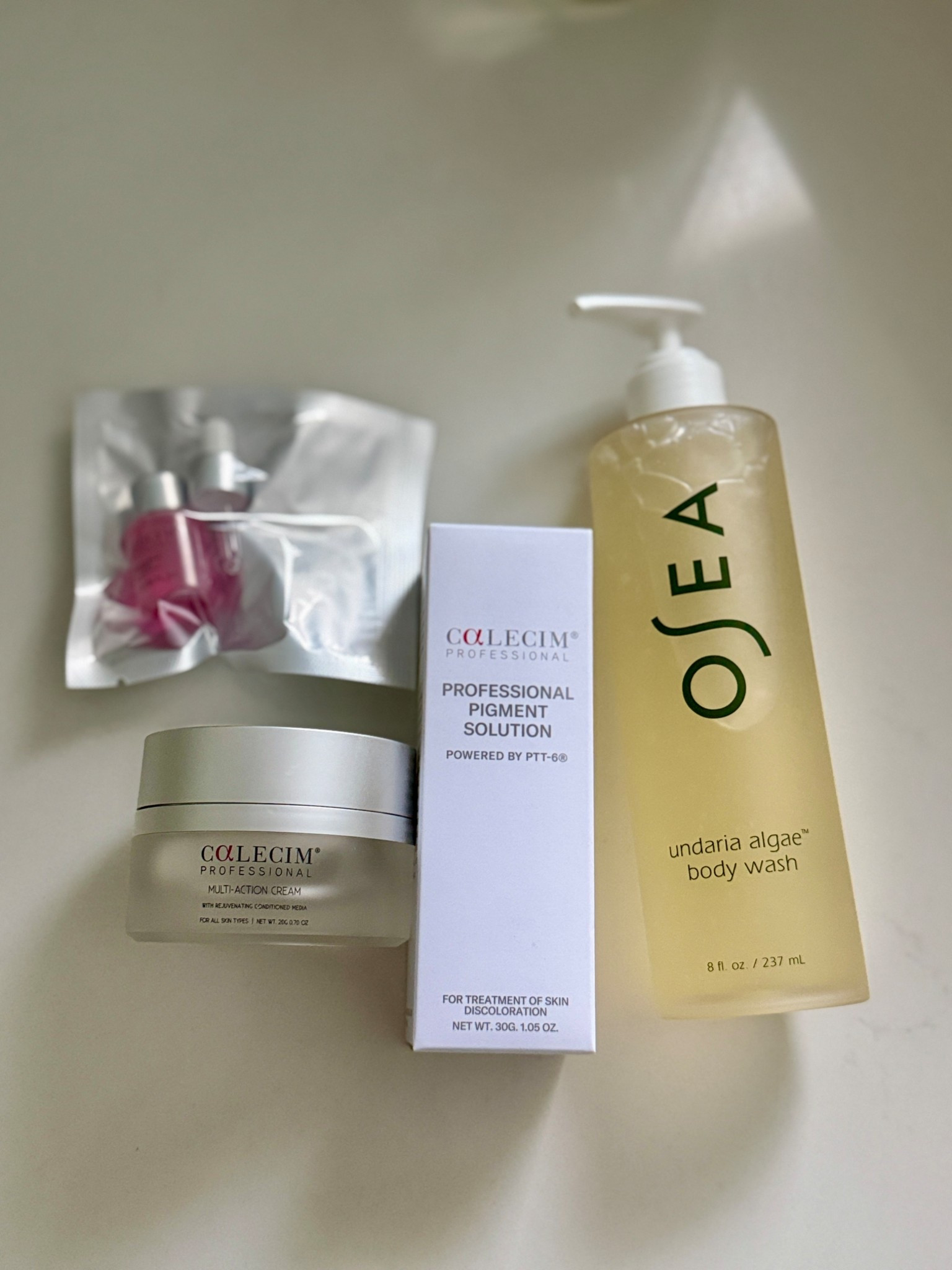 I've updated my skincare routine with professional-grade, high-quality products. Slowly but surely, I’m focusing only on the necessities for a more minimalistic lifestyle.

#LTKselfcare #LTKBeauty