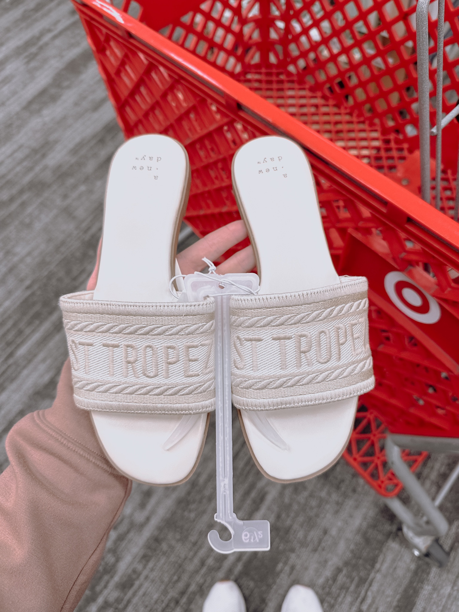 Is Target trying to tell me where my next overseas vacation spot needs to be?!😍I wanna go! 