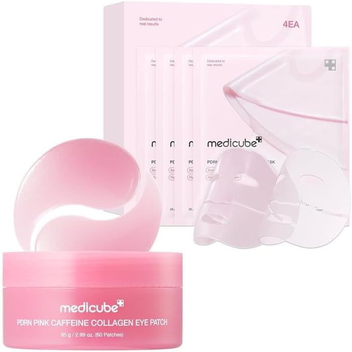 medicube   Visit the Store | Amazon (US)
