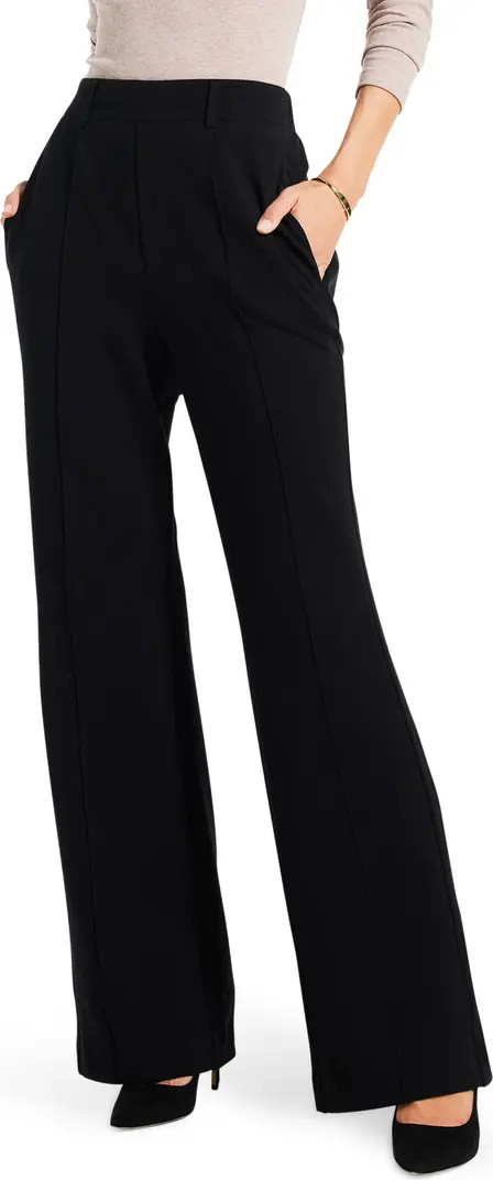 NIC+ZOE Wide Leg Pants | Nordstrom | Nordstrom