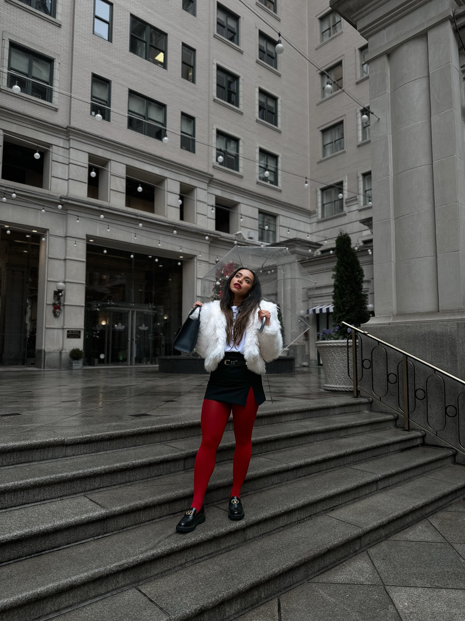 Slight obsession with red tights 

#LTKHoliday #LTKSeasonal #LTKstyletip