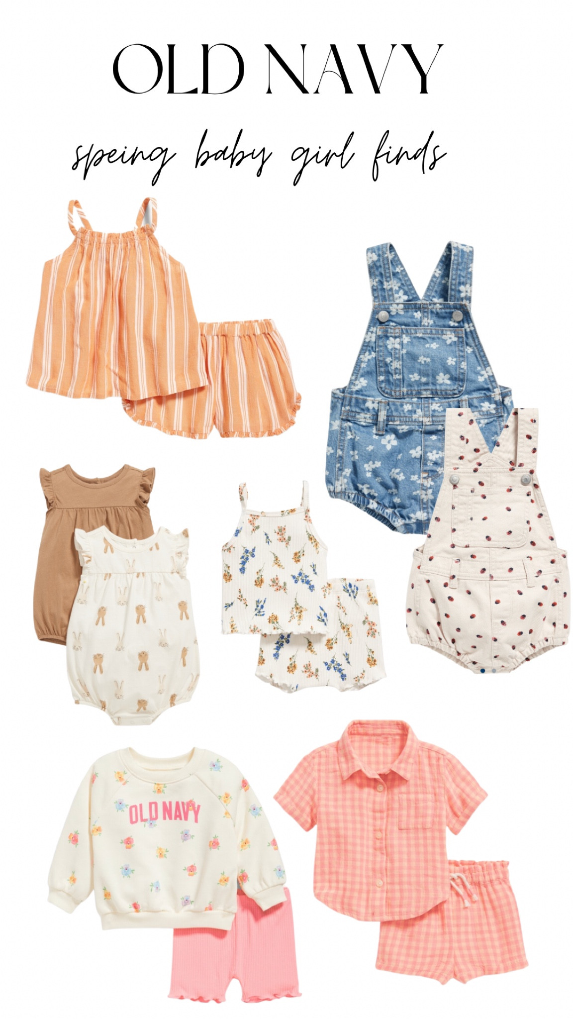 All the floral prints!!! My favorites!💐

#LTKbaby #LTKkids #LTKfamily