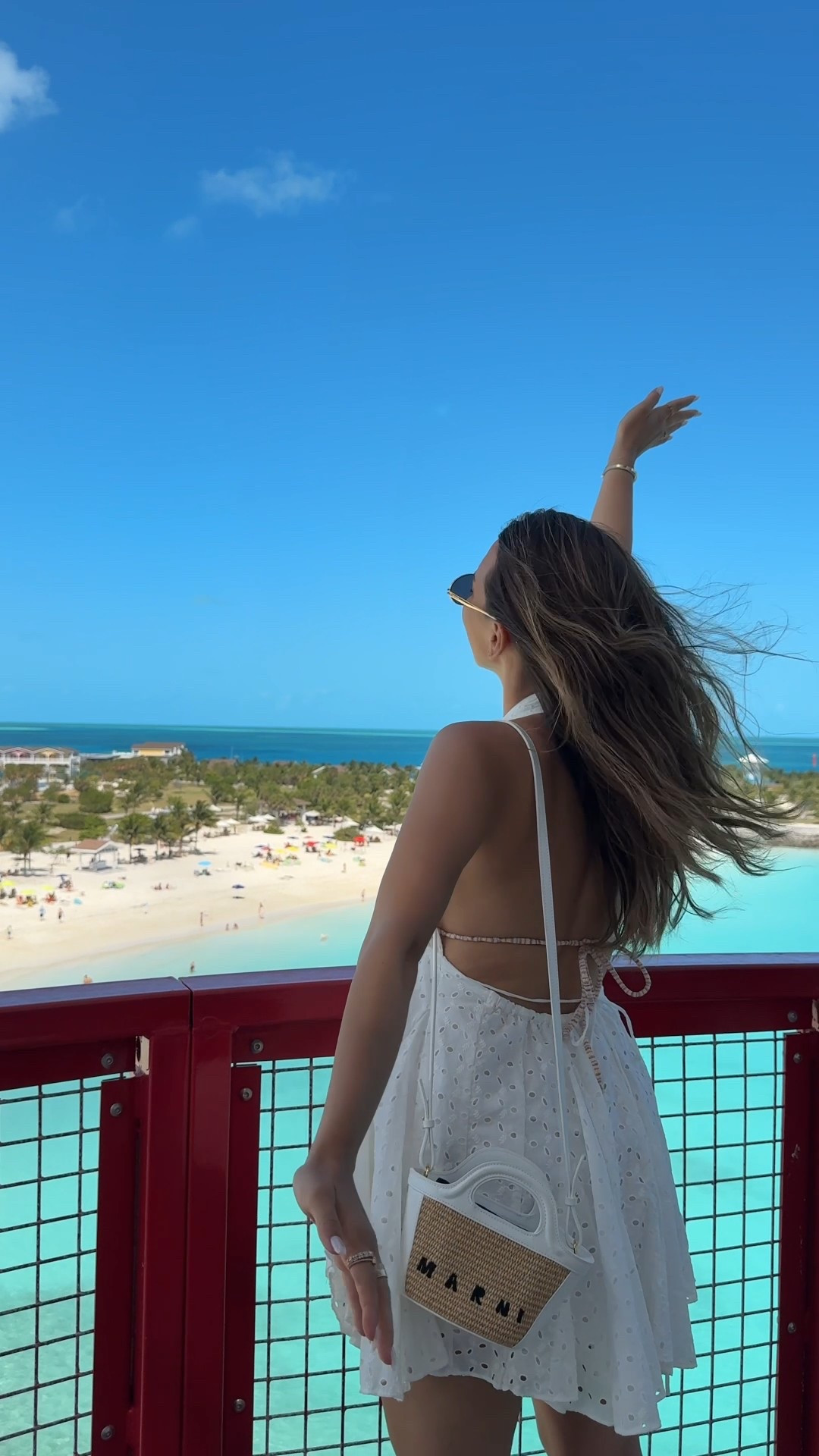 Bahamas Looks 💫

#LTKeurope #LTKdeutschland #LTKAroundTheWorld