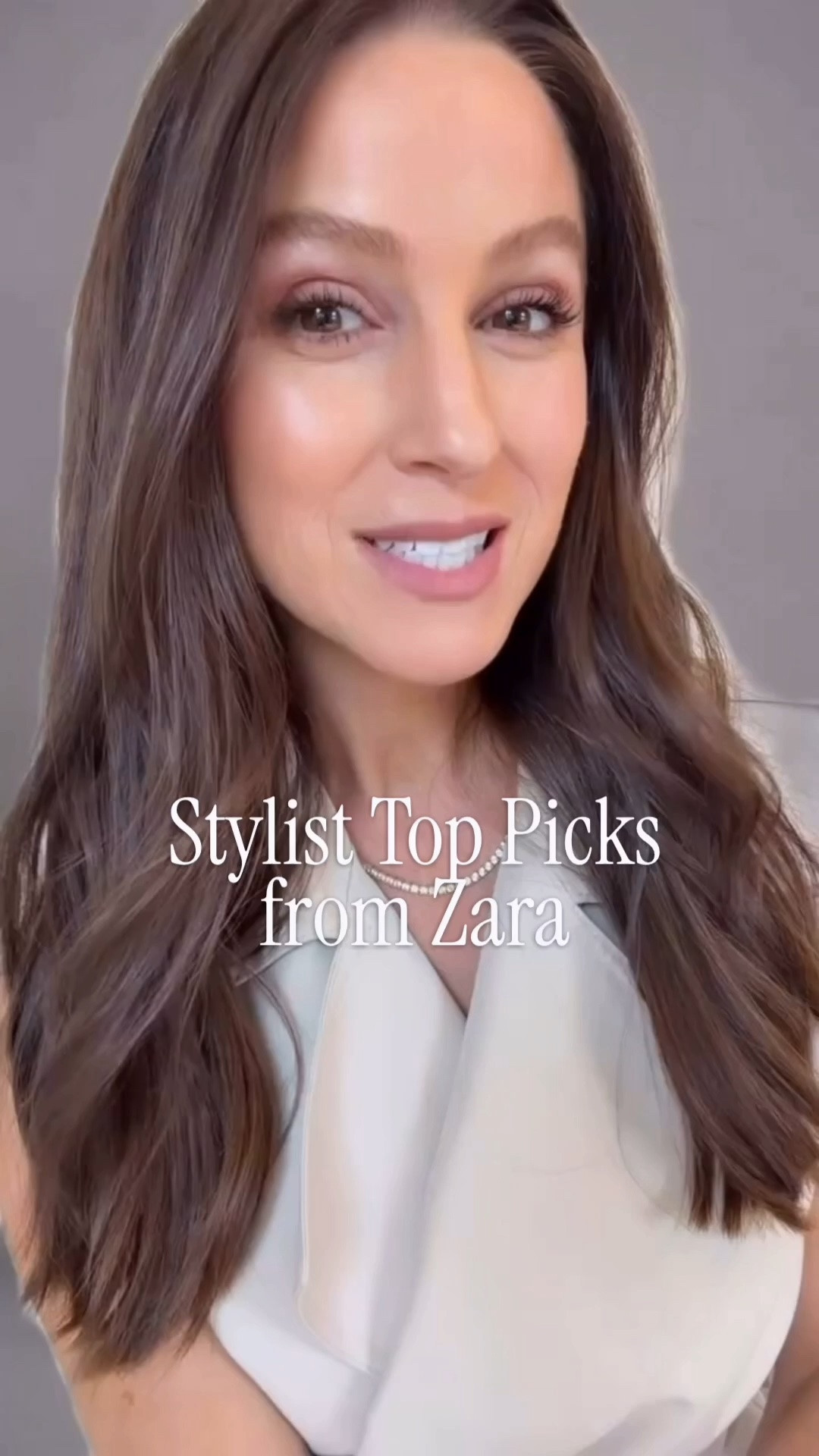 Zara top picks of the week from tops to bags to outerwear to shoes — this week was a good one! All linked below.

#LTKSeasonal #LTKOver40