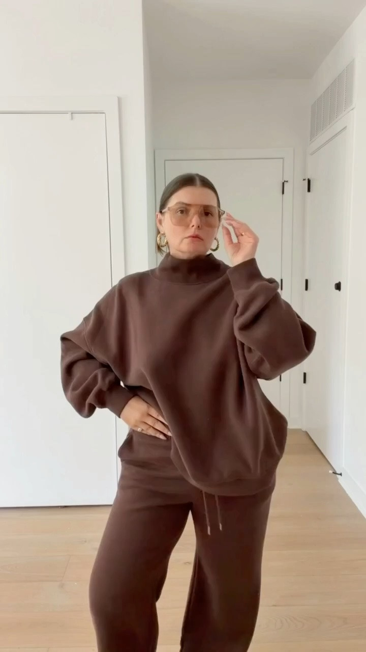 Fall outfit 
Cozy outfit