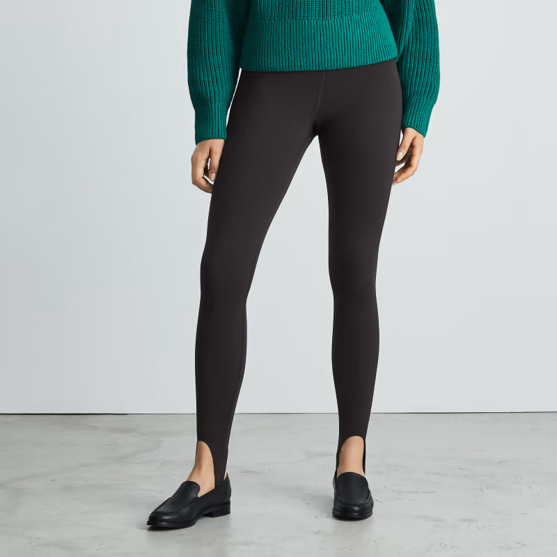 The Perform 24/7 Stirrup Legging | Everlane