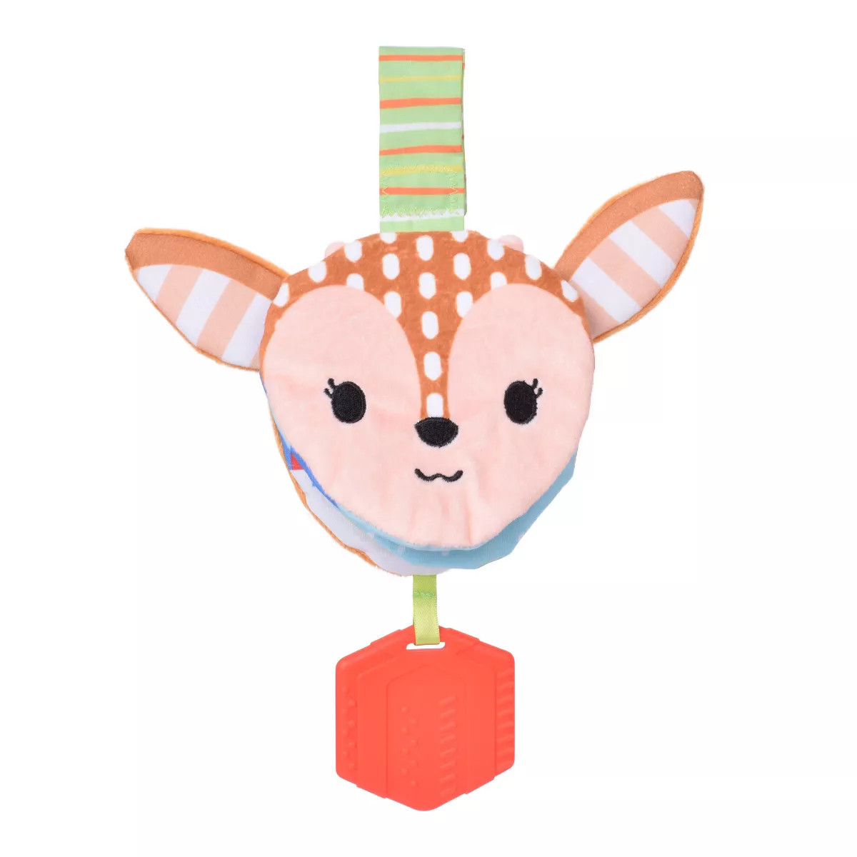 Sunny Days Crinkle Book | Target