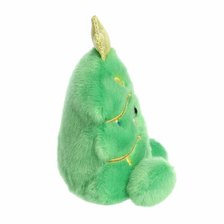 Aurora - Mini Green Festive Stuffed Animal - 5" Douglas Christmas Tree - Palm Pals | Walmart (US)