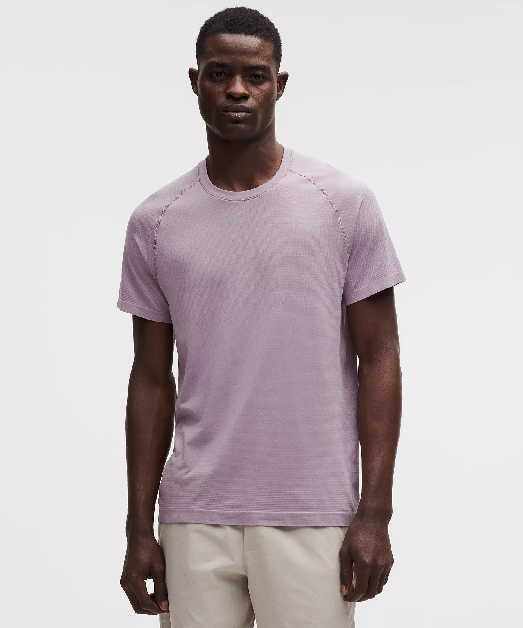 Metal Vent Tech Short-Sleeve Shirt | Lululemon (US)