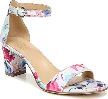 True Colors Vera Ankle Strap Sandal (Women) | Nordstrom