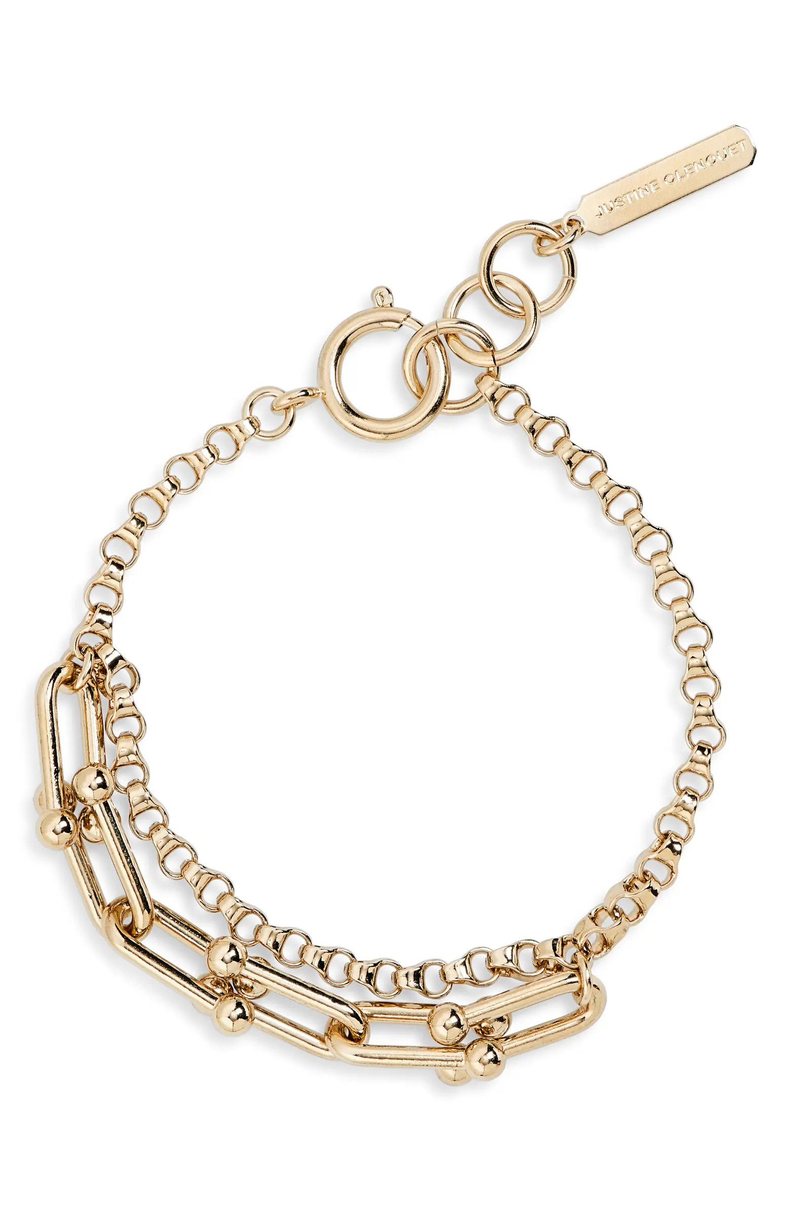 Hanel Mixed Chain Bracelet | Nordstrom