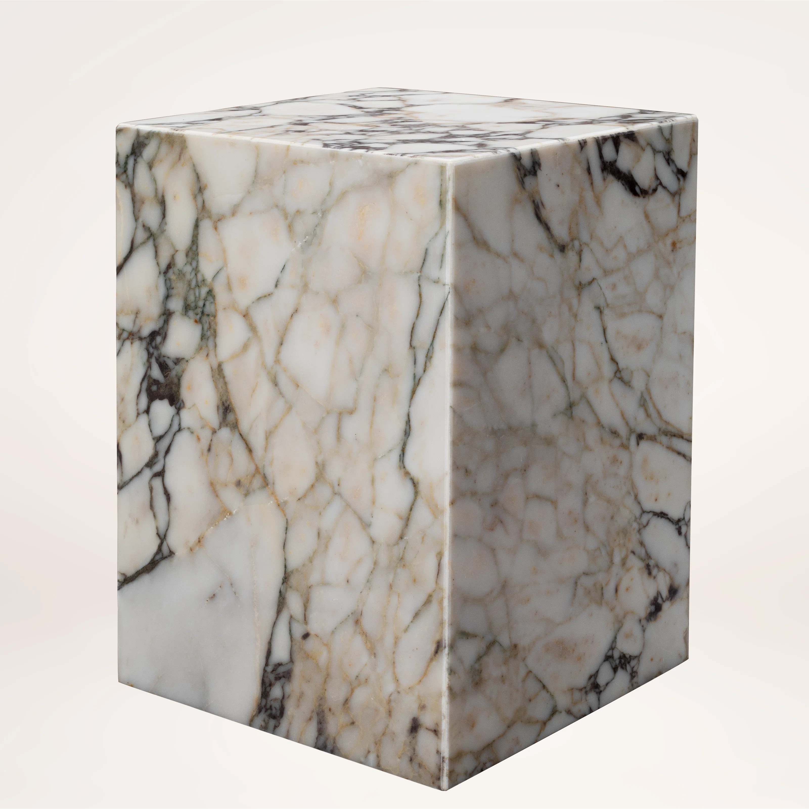 Jakylah Marble Plinth | Wayfair North America