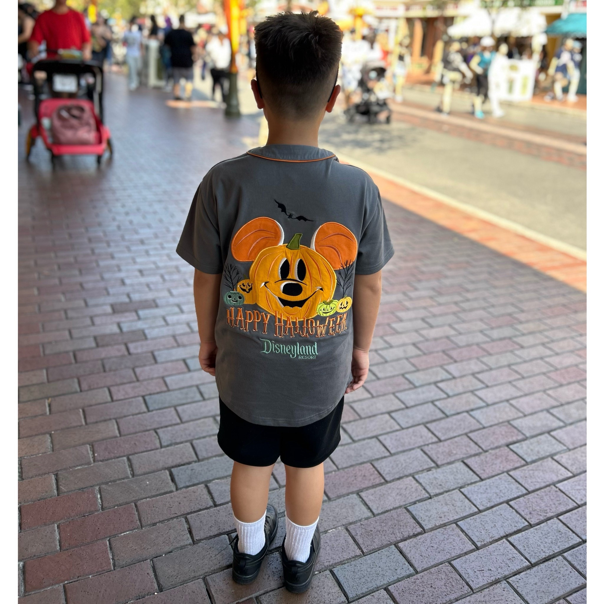 My guy is always dressed fly 