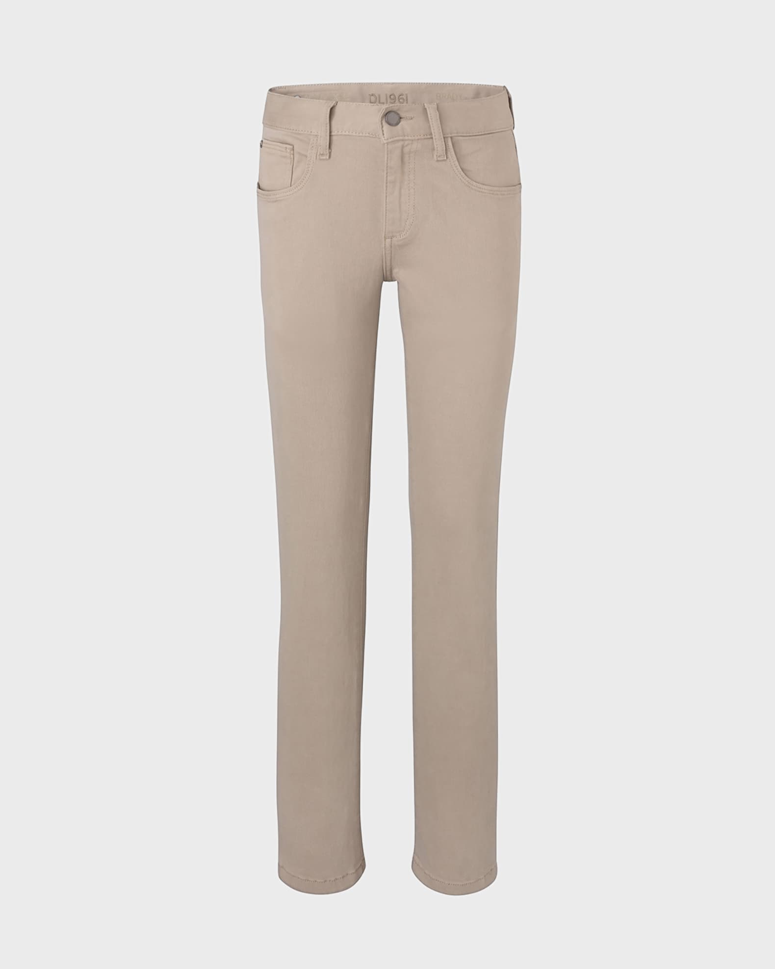 Boy's Brady Slim Pants, Size 2-7 | Neiman Marcus