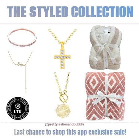 Here are tody's Styled Collection feature items from the #ltkspringsale.  Remember that you save 40% off sitewide until March 11 when you shop through the LTK App!


#LTKsalealert #LTKstyletip #LTKhome